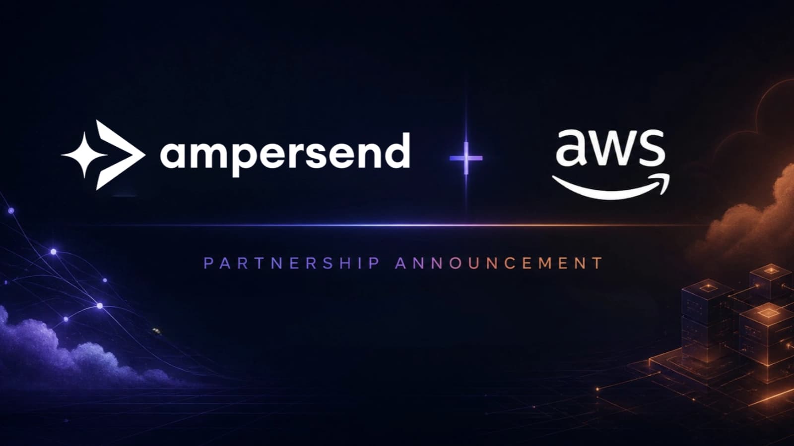 AWS and ampersend Show What Agent-to-Agent Payments Look Like in Production
